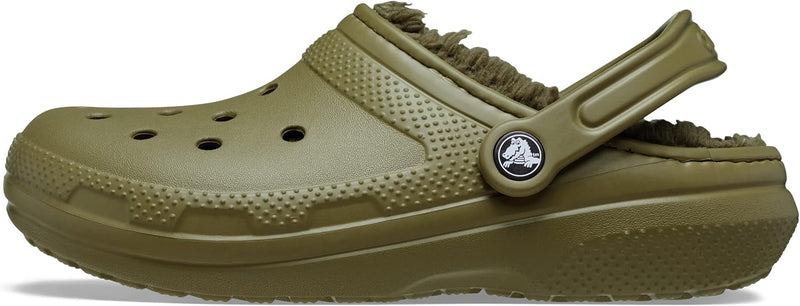 Crocs Women 10126-6QQ Baya Clog