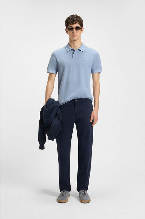 BOSS Mens Prime Polo (pack of 1)