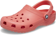 Classic Clog unisex-adult Clog - Neon Watermelon