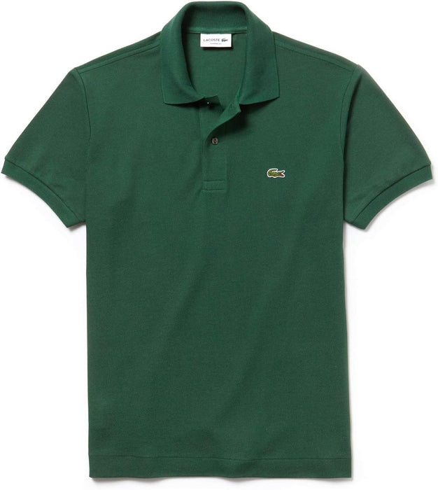 Lacoste Mens Classic L1212 Polo Shirt