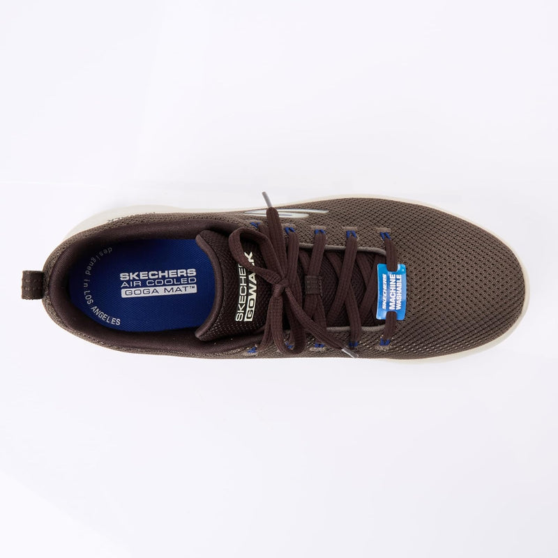 SKECHERS GO WALK FLEX mens SHOES