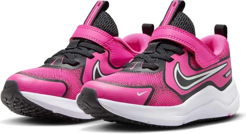 Nike Cosmic Runner PS unisex-child LACED SHOES