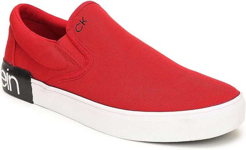 Calvin Klein Men's Ryor mens Sneaker