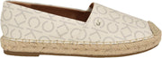 Calvin Klein Popular womens Ballet Flat