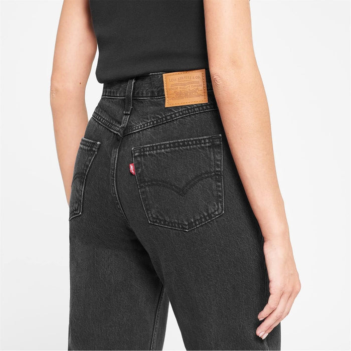 Levi's Women's 80s Mom Jean 80S MOM JEAN