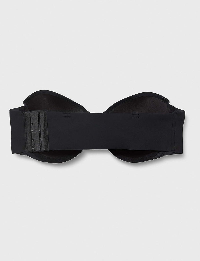 Calvin Klein Women's Lght Lined Strapless Pad