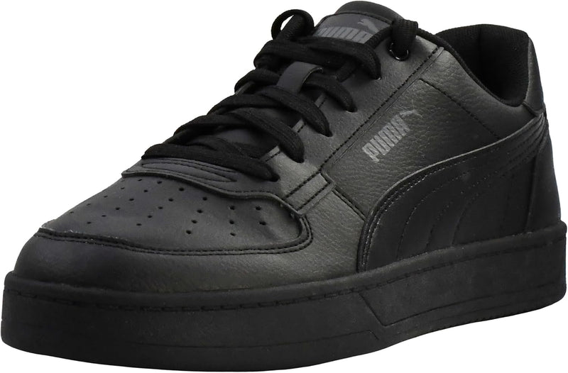 Puma Caven 2.0 mens Sneaker - Puma Black-cool Dark Grey