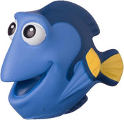 The First Years Disney Finding Nemo Bath Toys - Dory, Nemo, and Squirt Squirting Kids Bath Toys for Sensory Play - 3 Count - 3 Count (Pack of 1) Finding Nemo