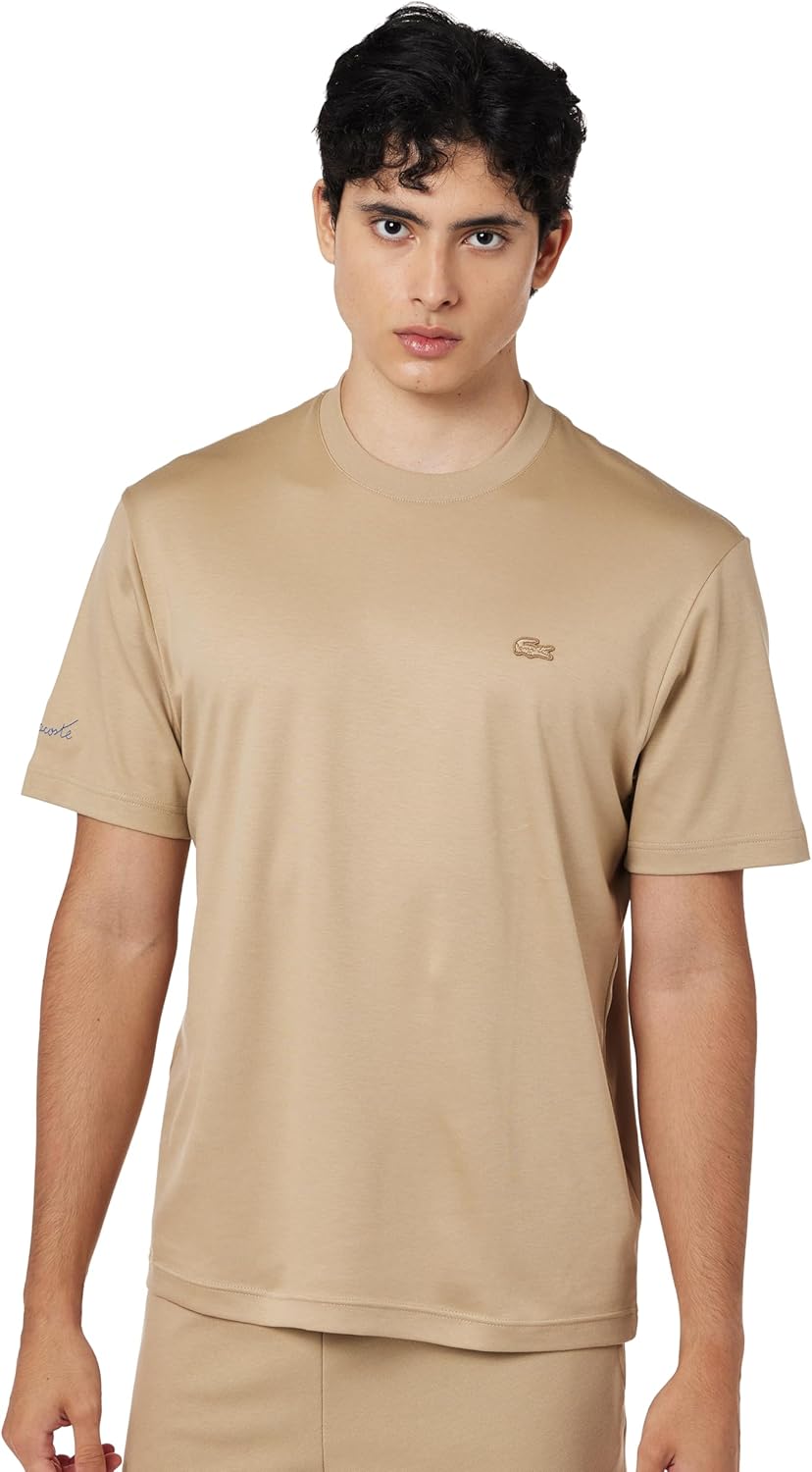 Mens Tee-Shirt&Turtle Neck Sht Modern (pack of 1)