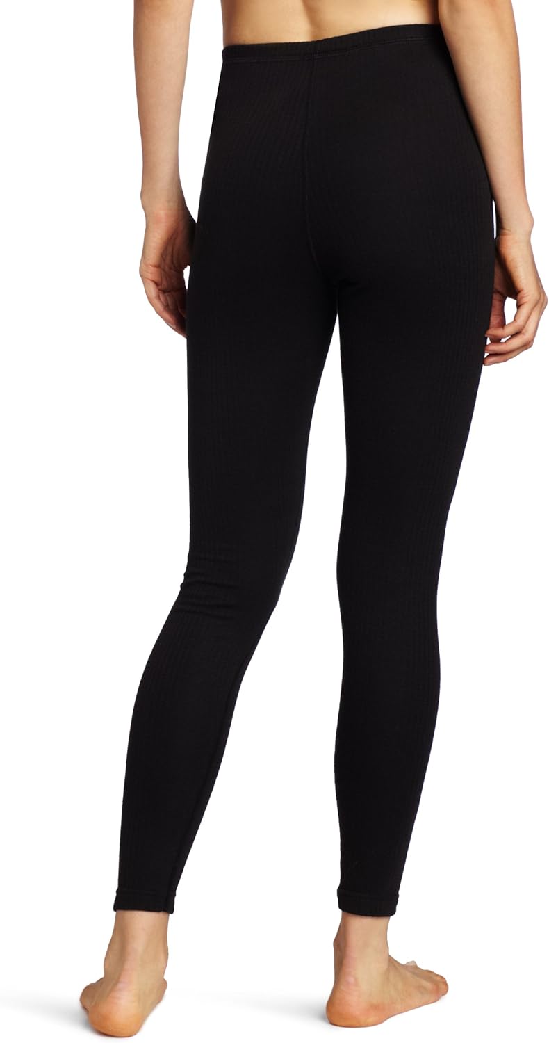 Duofold Women's Mid Weight Wicking Thermal Legging