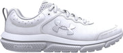 Bgs Assert 10 Ufm Syn boys Shoes - White / White / White
