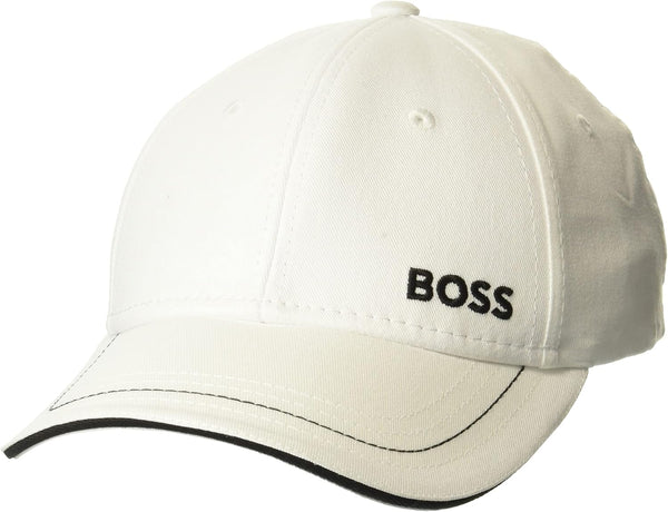 mens Classic Baseball Cap Baseball Cap (pack of 1) - Crisp White