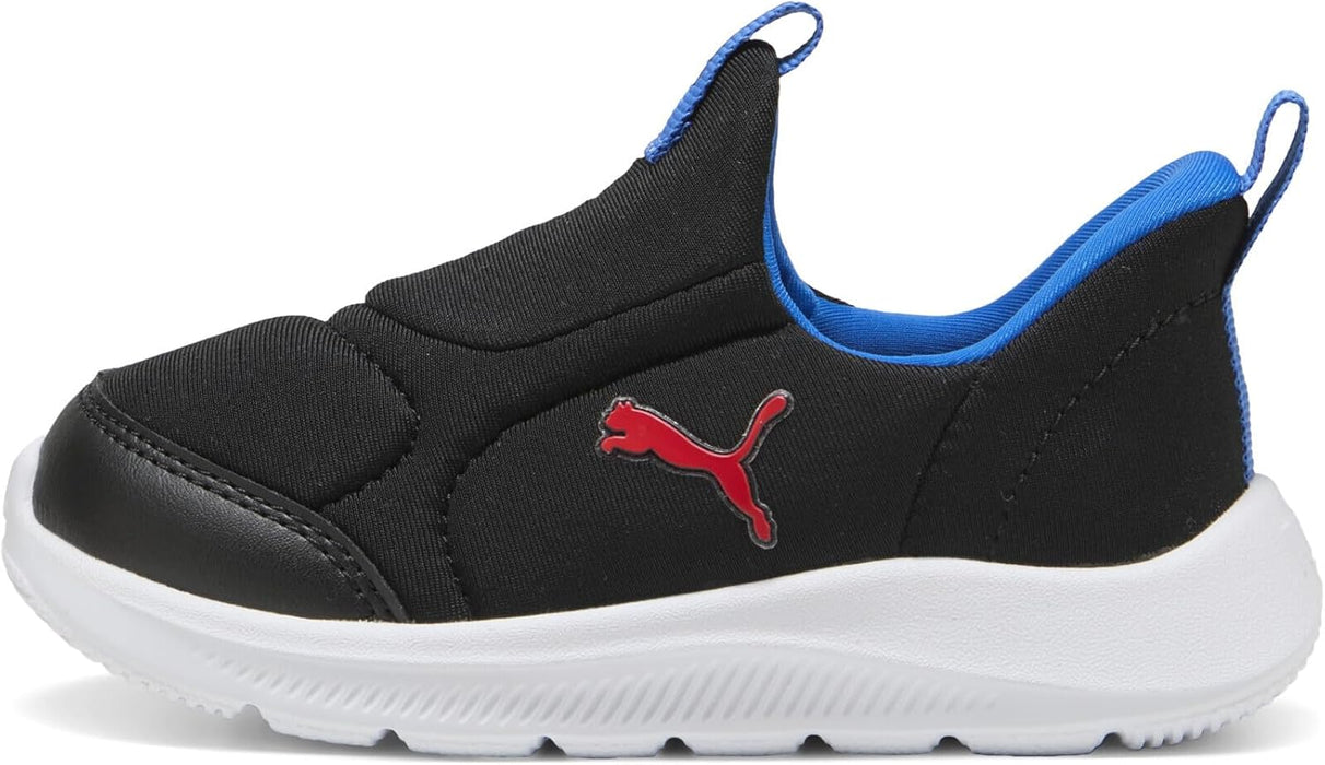PUMA Puma Fun Racer 2 Sliptech Inf unisex-baby Sneaker