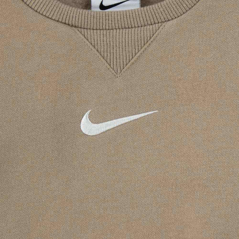 Nike Unisex Kids NKN ESSENTIAL FLEECE CREW SET SET
