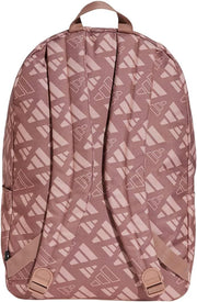 adidas Unisex Adults Classic Graphics Backpack
