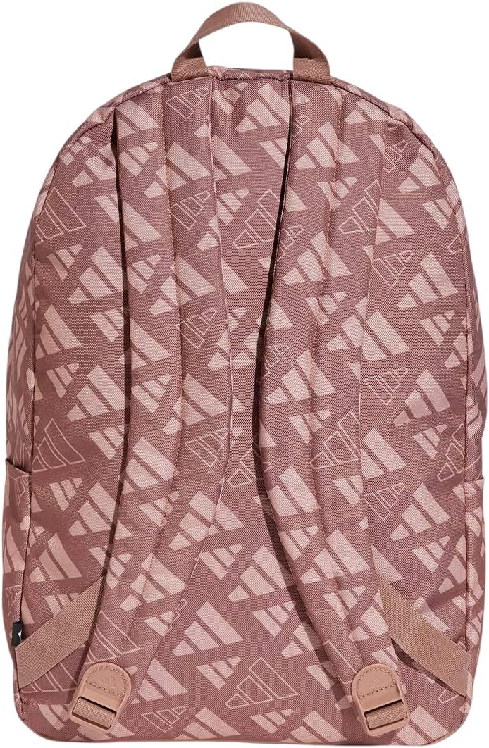 adidas Unisex Adults Classic Graphics Backpack