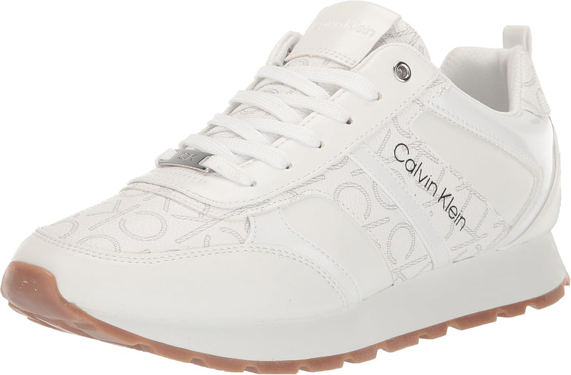 Calvin Klein Carlla womens Sneaker