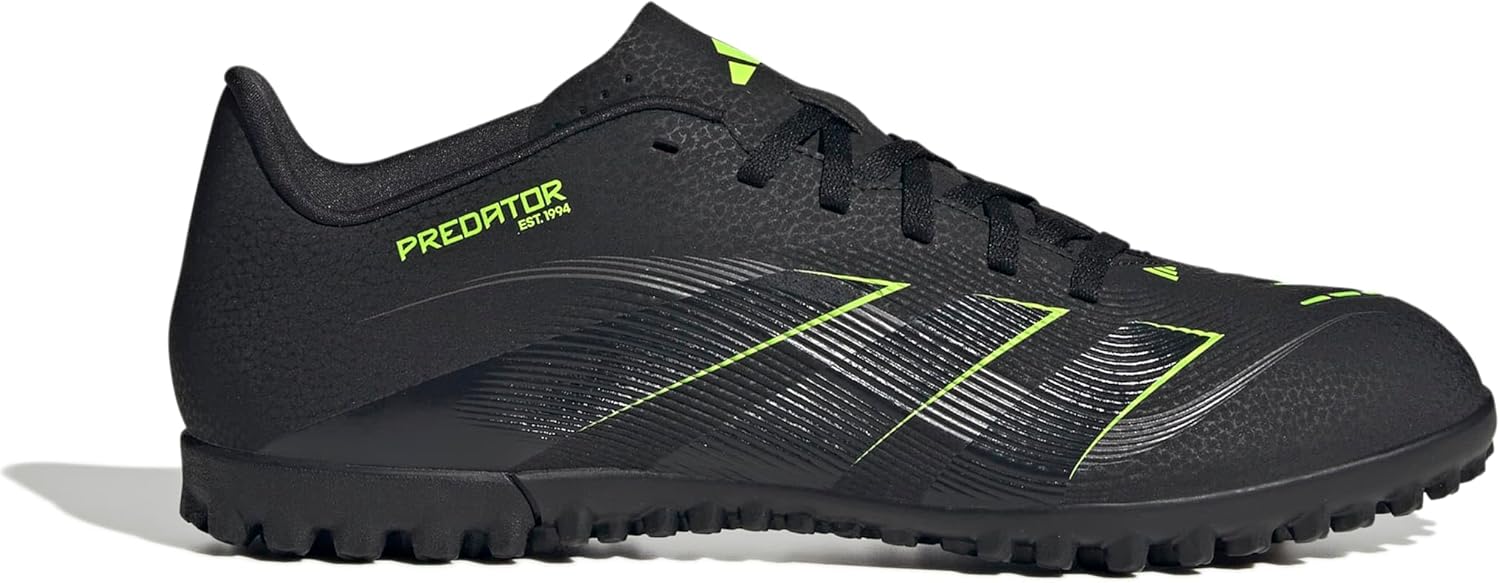 adidas Predator Club Turf Unisex Adults Shoes