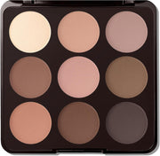 10 Colors Eyeshadow palette with Brush,eye shadow,makeup palette, Long-Lasting Waterproof,eye makeupMatte Naked Eye Shadow, Ultra-Blendable, Easy to use, Professional Matte, Rose Pink - #02