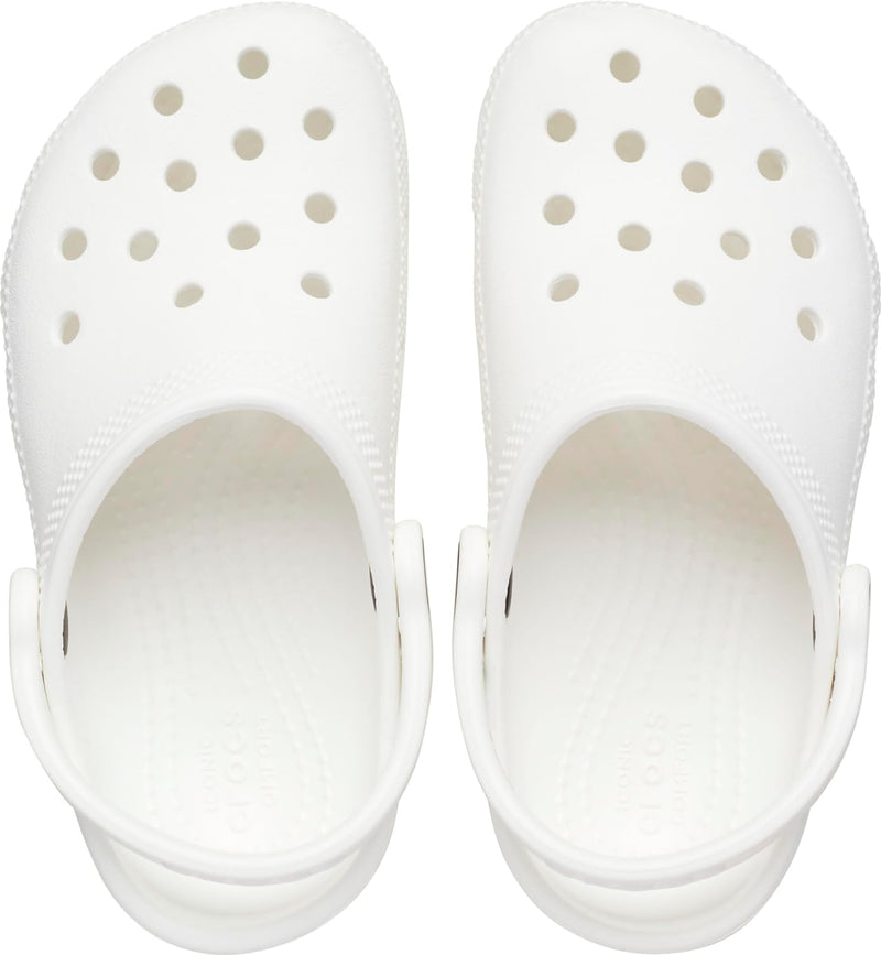Crocs Crocs Toddlers' Classic Clog unisex-baby Clog