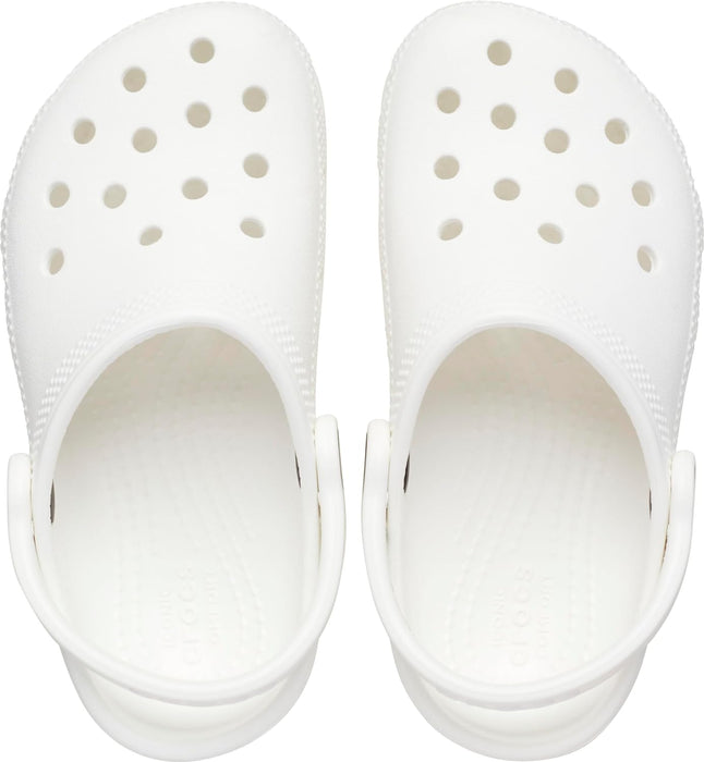 Crocs Crocs Toddlers' Classic Clog unisex-baby Clog