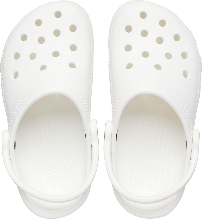 Crocs Crocs Toddlers' Classic Clog unisex-child Clog