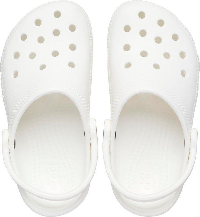 Crocs Crocs Toddlers' Classic Clog unisex-child Clog