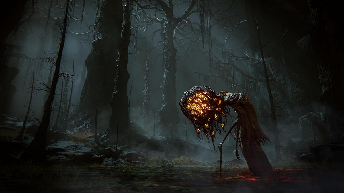 PS5 ELDEN RING SHADOW OF THE ERDTREE – image 2