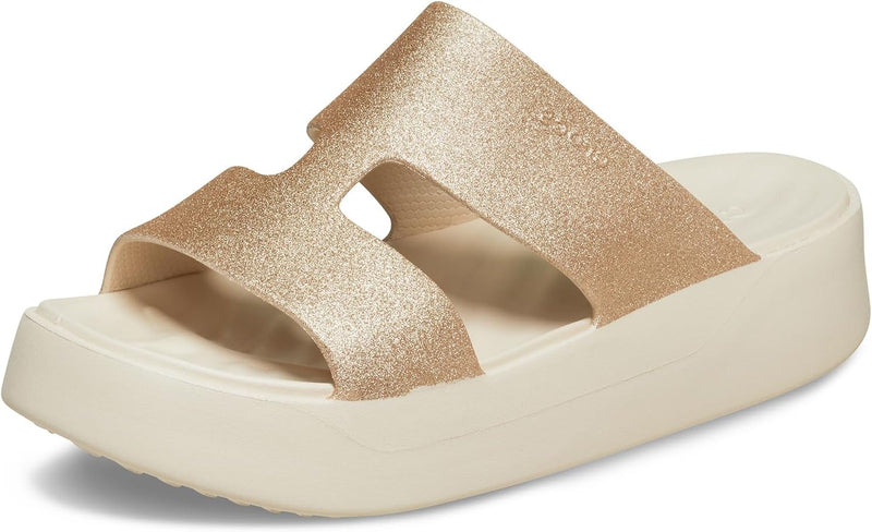 Crocs Women's 209409-2Q9 Platform Sandals