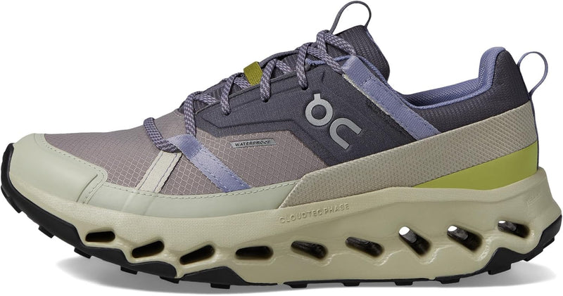 On Women's Cloudhorizon Waterproof Sneaker