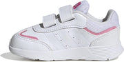 Tensaur Switch unisex-child Shoes - White