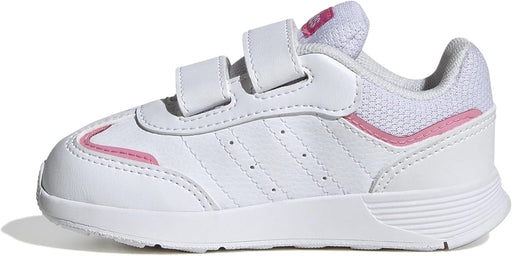 Tensaur Switch unisex-child Shoes - White
