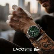 ADVENTURER Men Jewelry - Silver