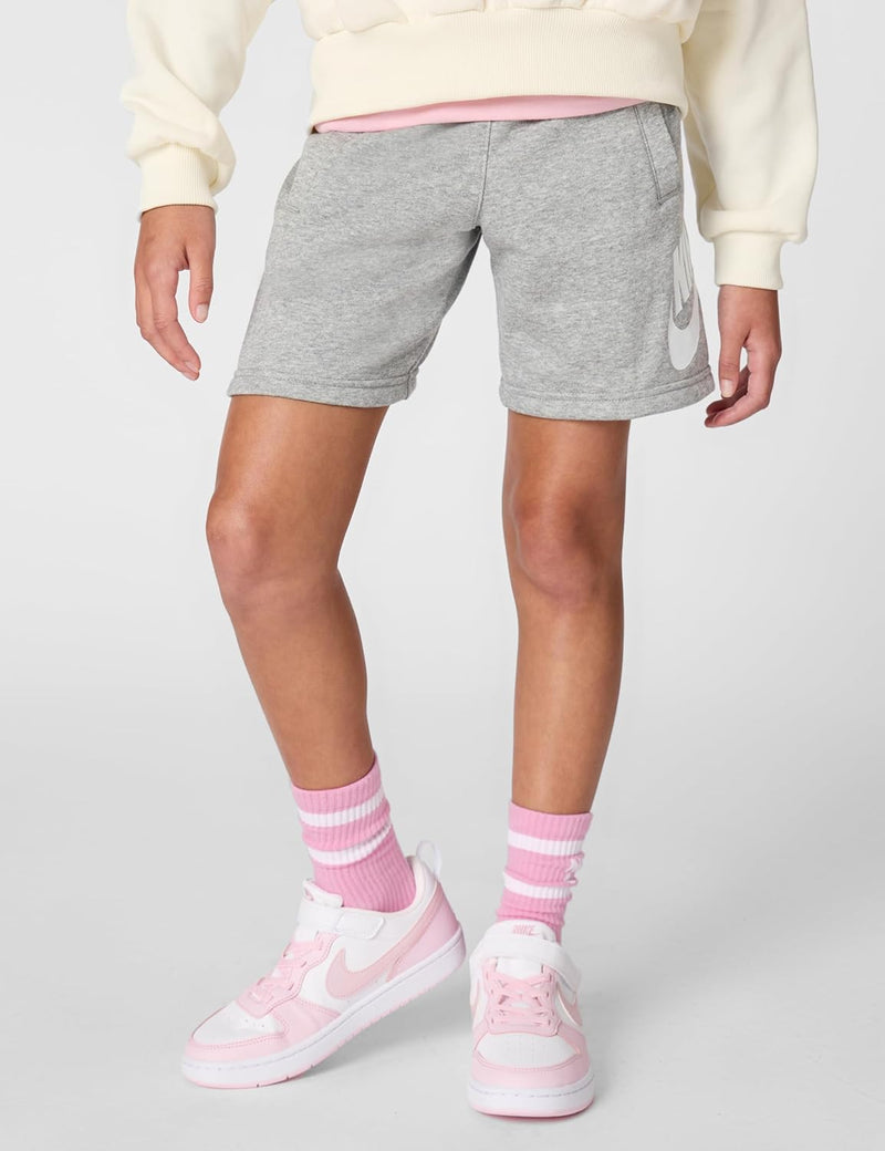 Nike Court Borough Low Recraft Boy's Sneaker