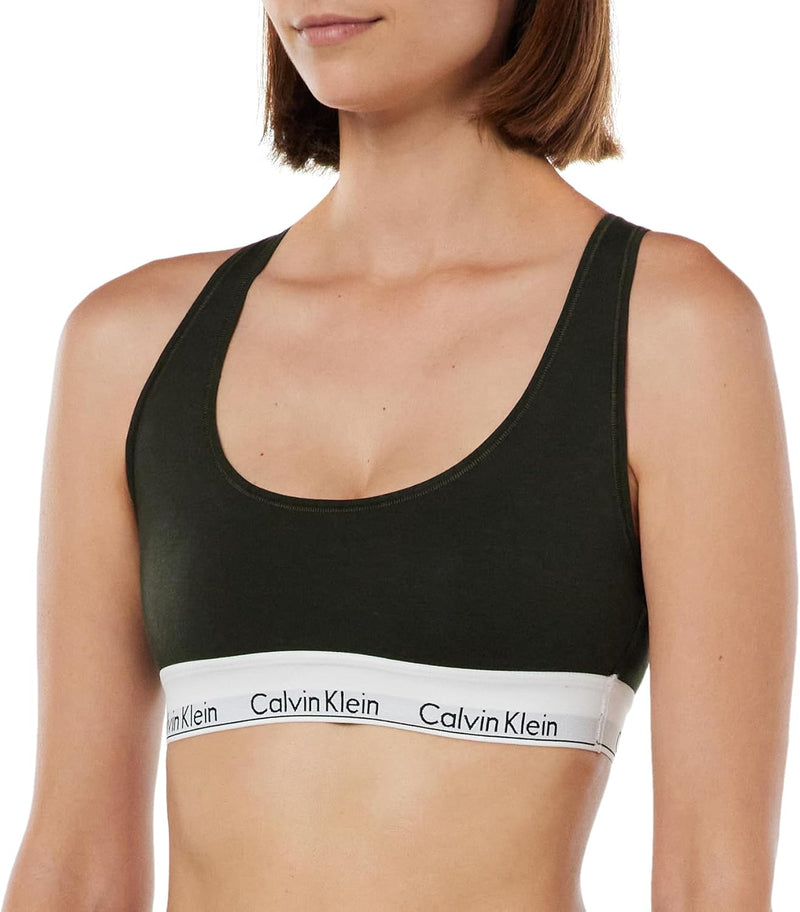 Calvin Klein Women's Bralette Bras