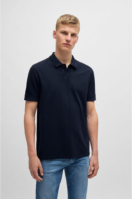 BOSS Mens Prime Polo (pack of 1)
