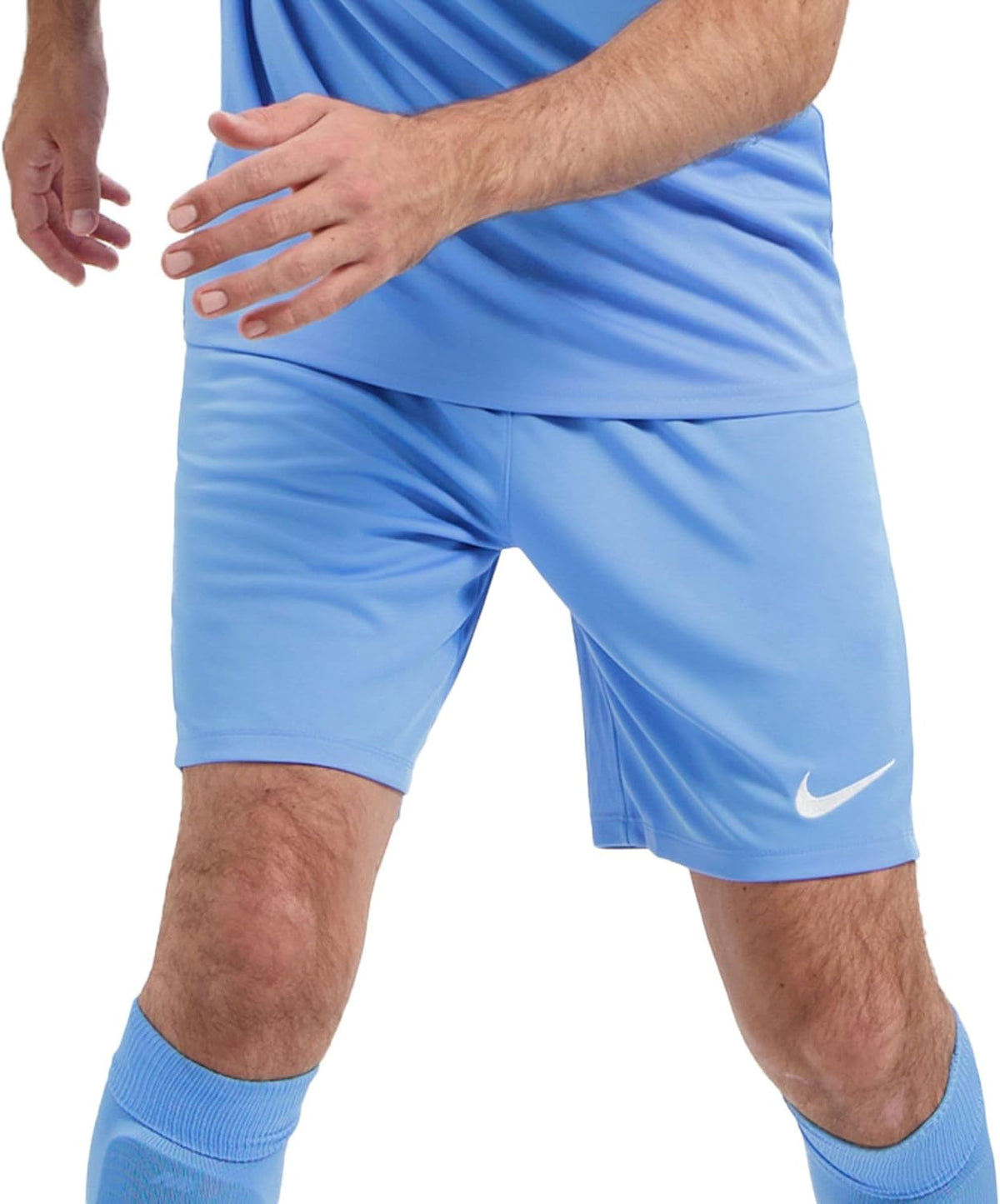 Unisex M Nk Dry Park Iii Short Nb K – image 7