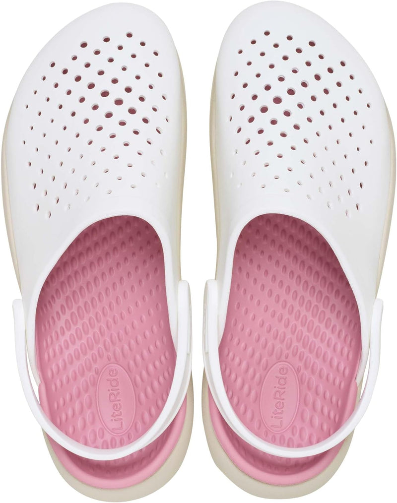 Crocs InMotion Clog unisex-adult Clog