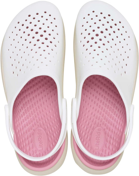 Crocs InMotion Clog unisex-adult Clog