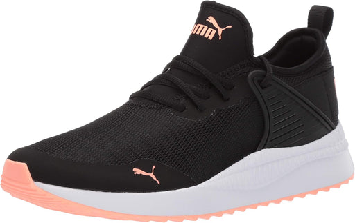Pacer Next Cage womens Sneaker - Black