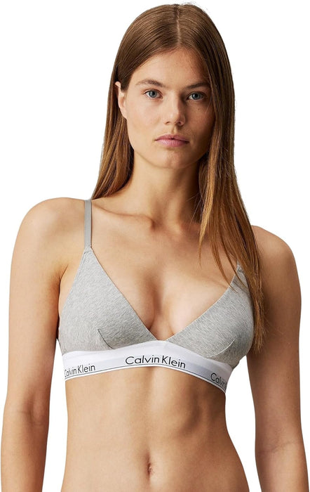 Calvin Klein Women's Triangle Unlined Bras