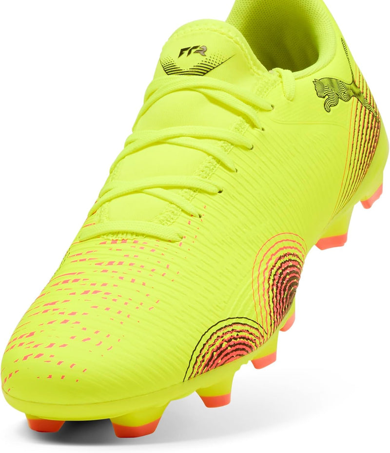 PUMA FUTURE 8 PLAY FG/AG unisex-adult Shoes