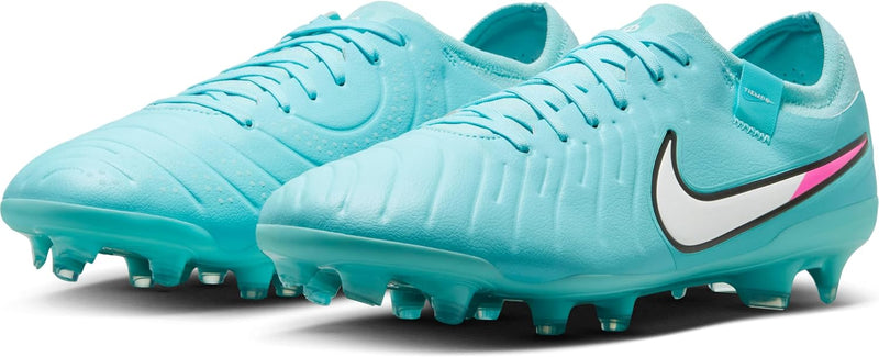 Nike LEGEND 10 PRO FG mens LACED SHOES
