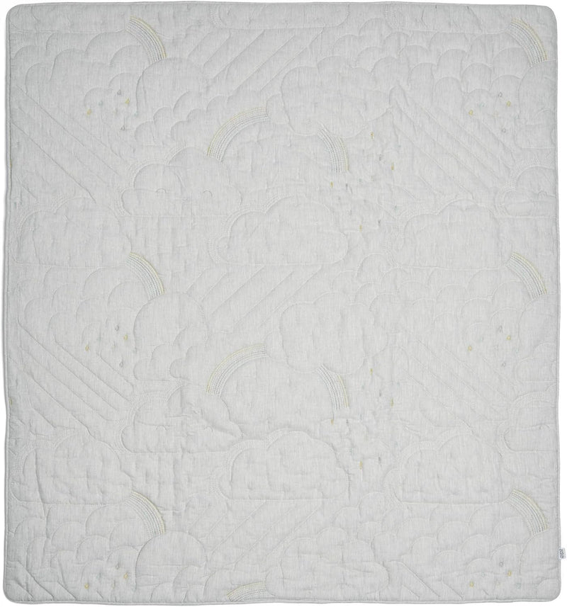 Mamas & Papas Cotbed/Cot Quilt, 2.5 tog, Jungle