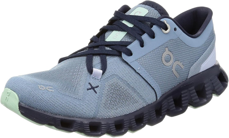 ON Cloud X 3 womens Running Shoes