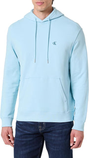 mens Ls eu 350terry monog Sweatshirts (pack of 1) - Stratosphere