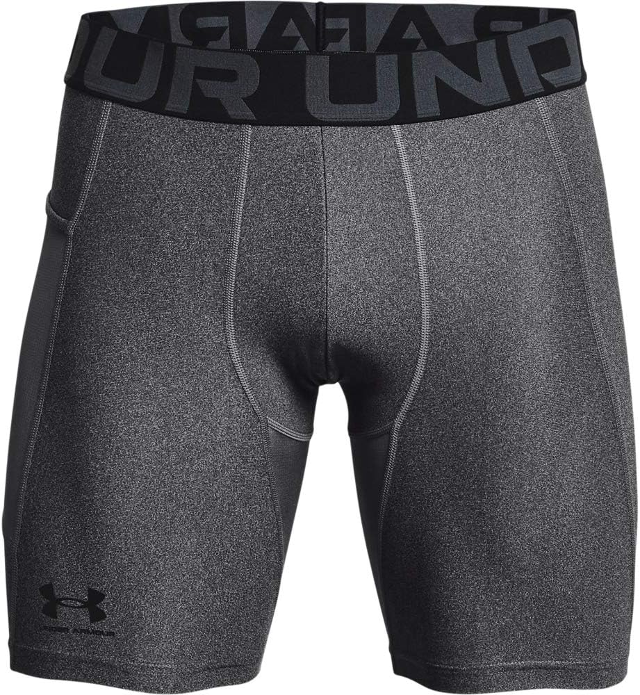 mens Ua Hg Armour Shorts (pack of 1)