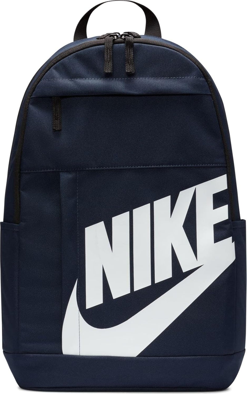 Nike unisex NK ELMNTL BKPK HBR Backpack