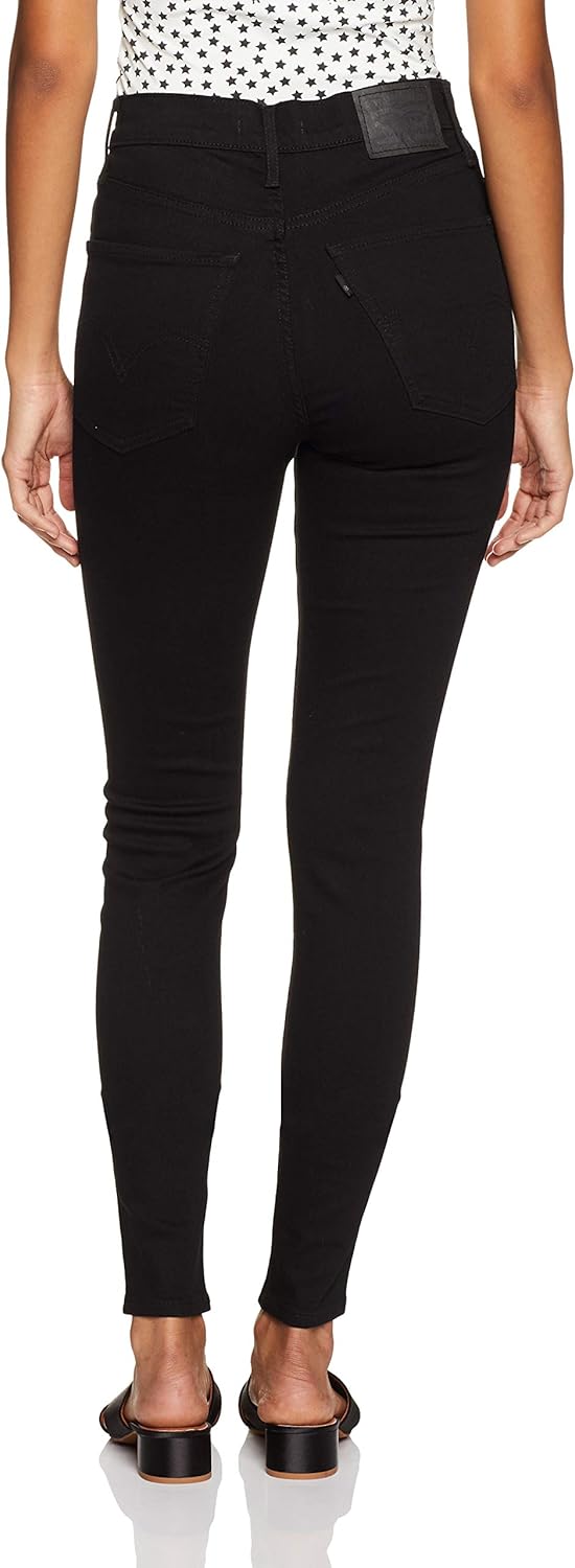 Levi's Women's Mile High Super Skinny Jeans