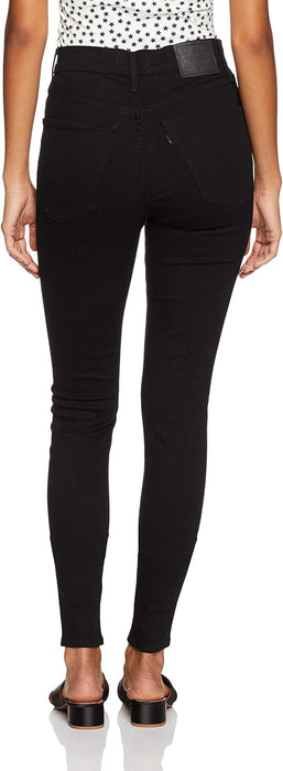 Levi's Women's Mile High Super Skinny Jeans